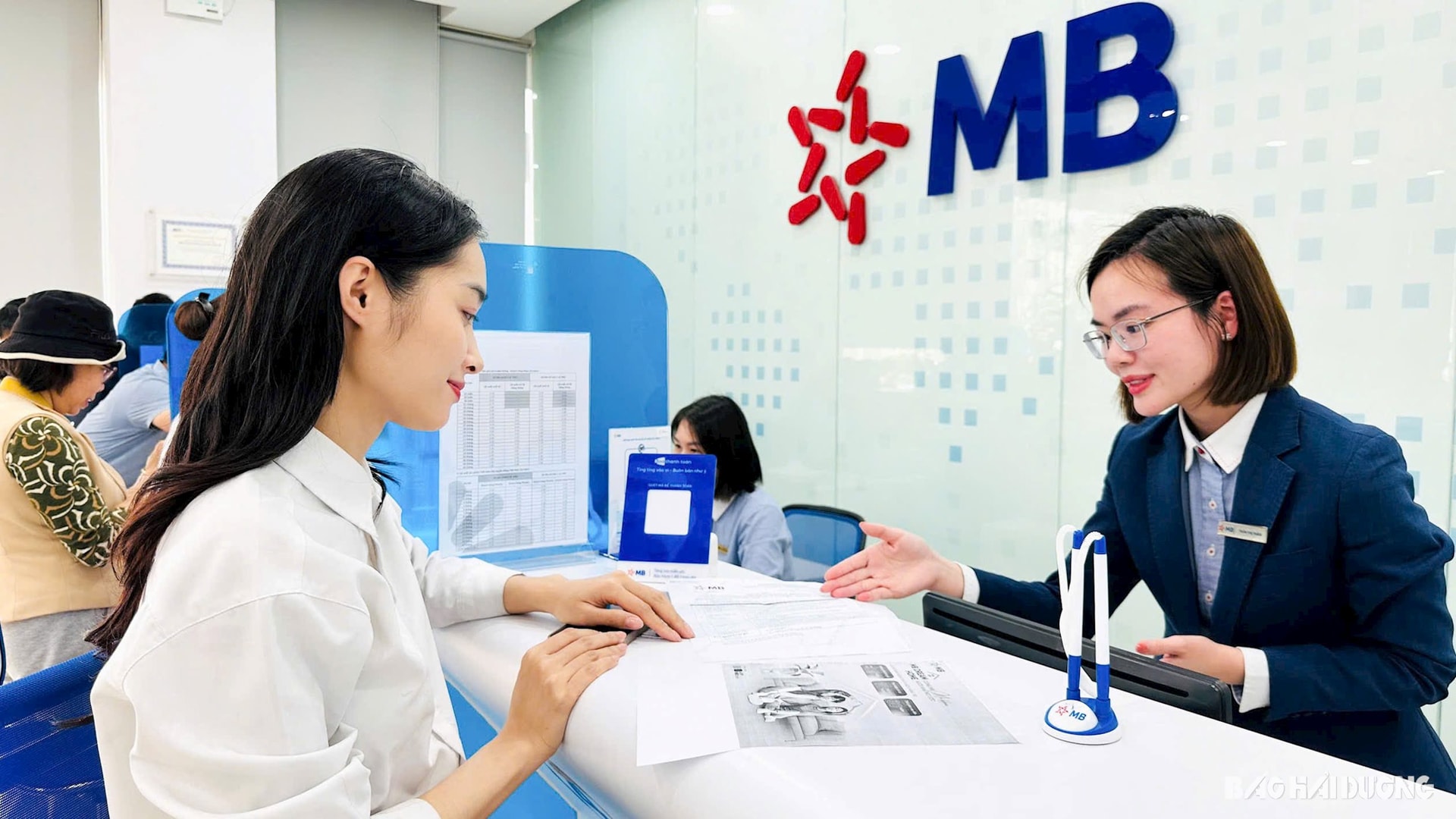 Ưu đãi vay mua nhà
