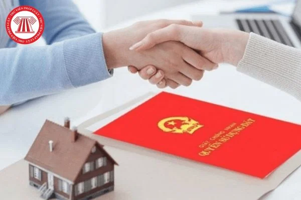 Sổ đỏ và hồ sơ thế chấp