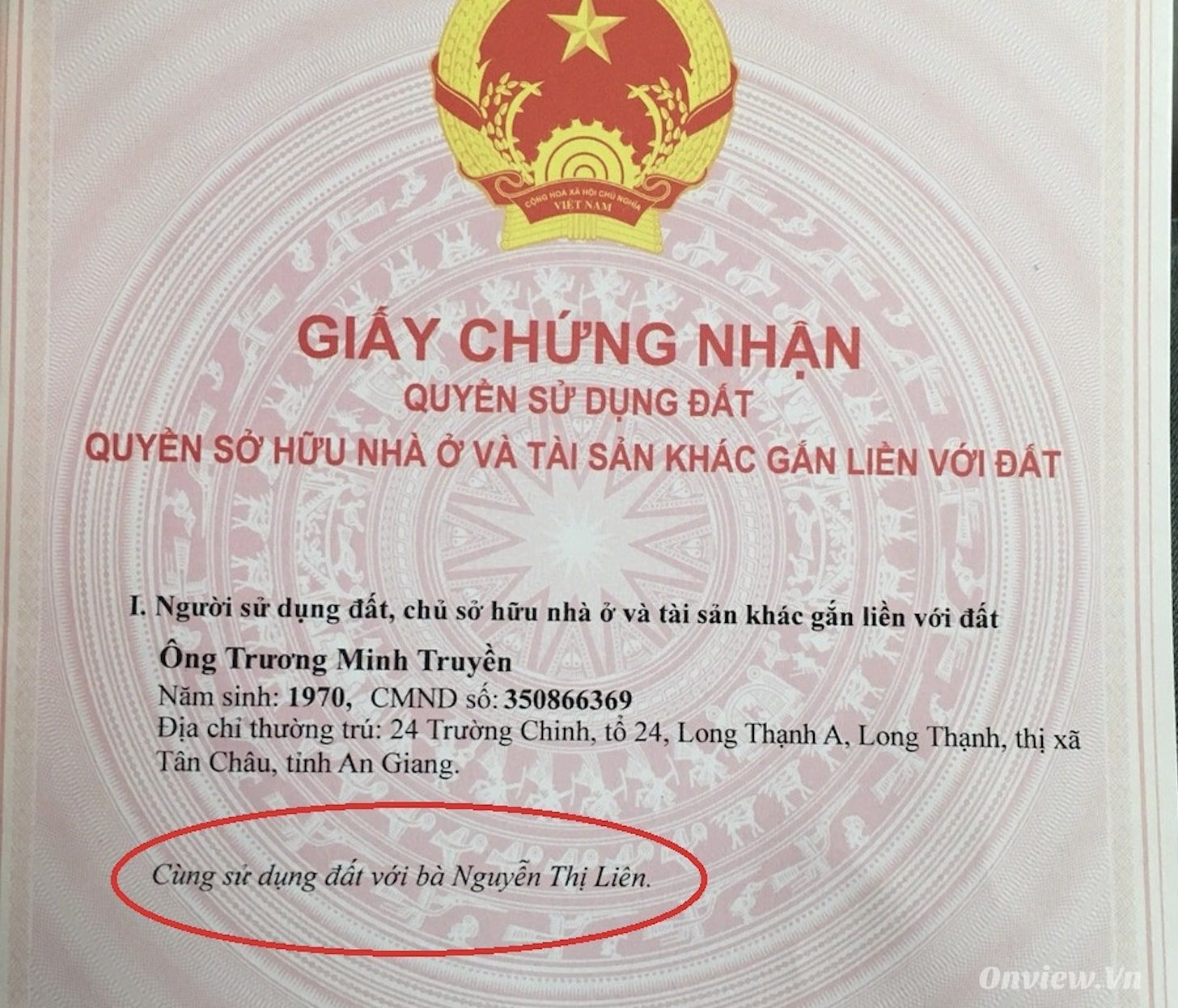 Sổ sở hữu condotel so với căn hộ thông thường