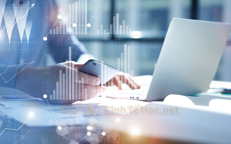 Bảng cân đối doanh nghiệp BĐS