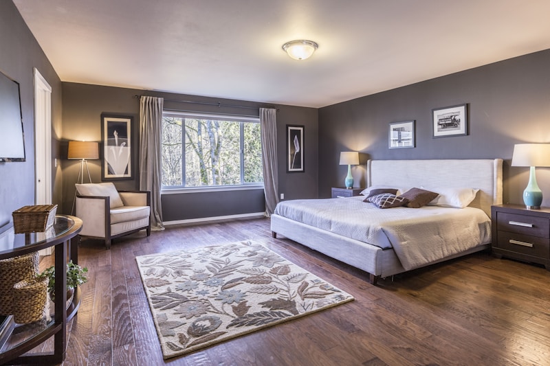 Chi tiết nội thất homestay tạo trải nghiệm
