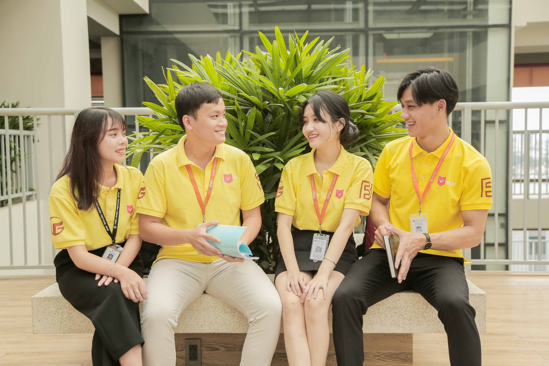 Báo cáo tài chính bất động sản
