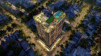 Căn hộ cao cấp Legacy 66 Tân Thành Quận 5