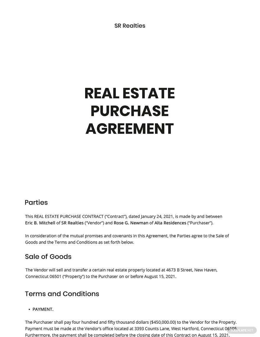 Hợp đồng mua bán nhà đất được công chứng