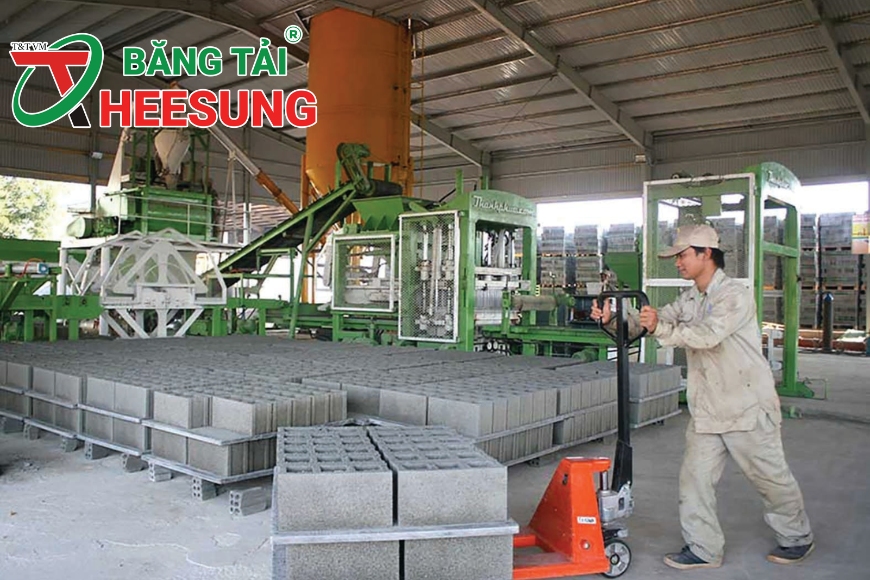 Chọn vật liệu không phù hợp khí hậu nhiệt đới