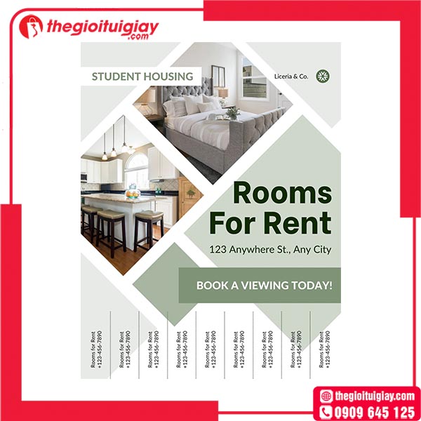 Rủi ro của thị trường thuê