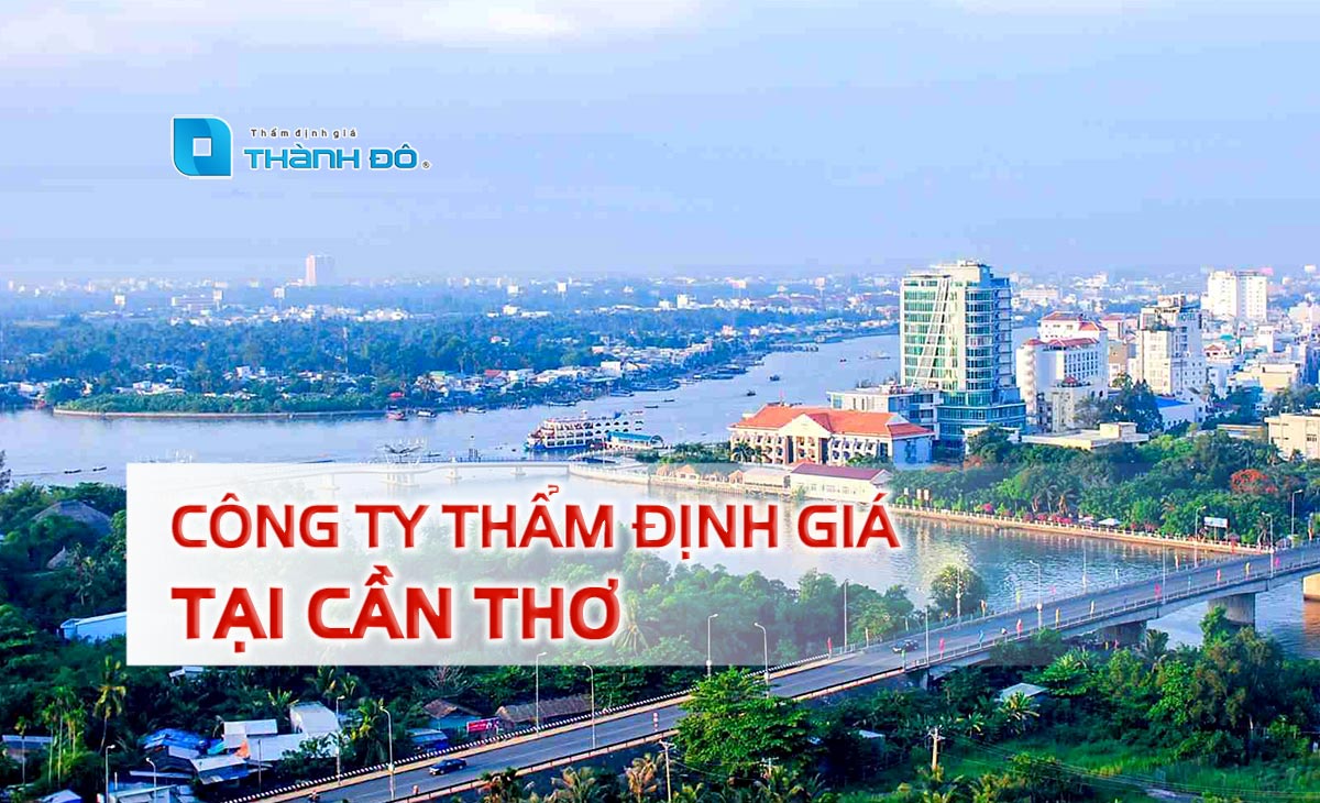 Định giá căn hộ hợp lý
