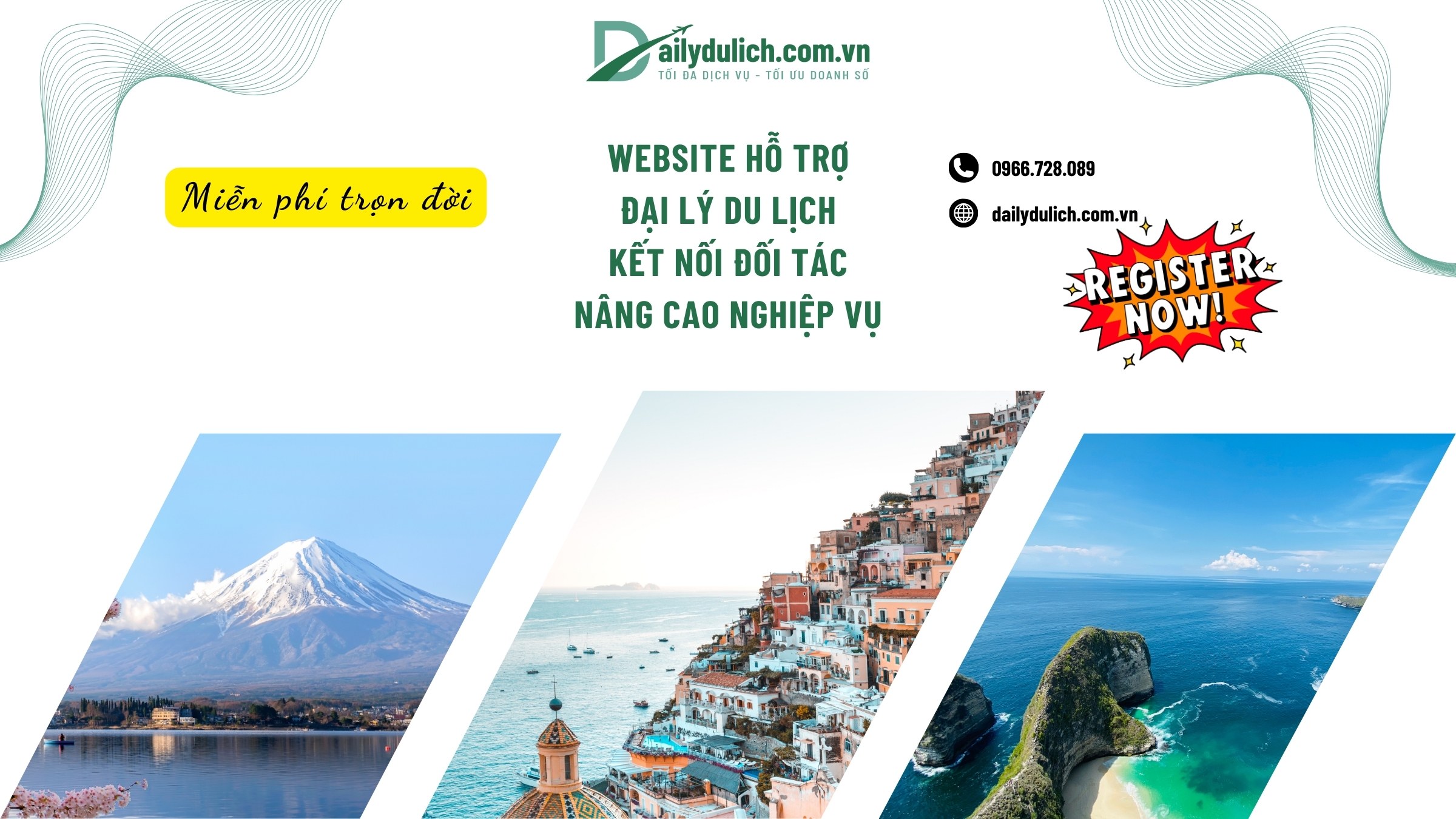 Căn hộ lưu trú du lịch