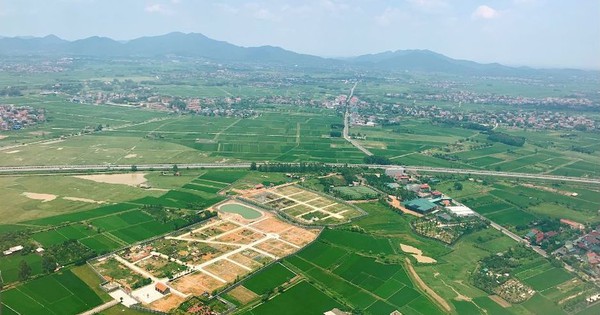 Xác định loại đất trên hồ sơ