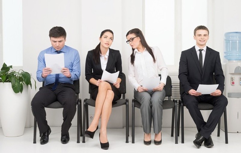 Tiêu chí chọn quần áo phỏng vấn