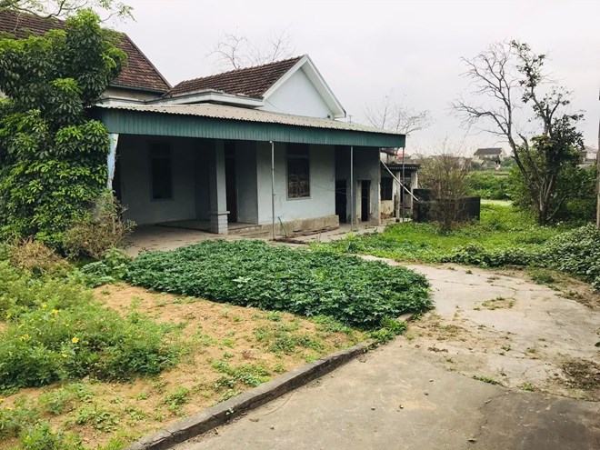 Lỗi hồ sơ sổ đỏ