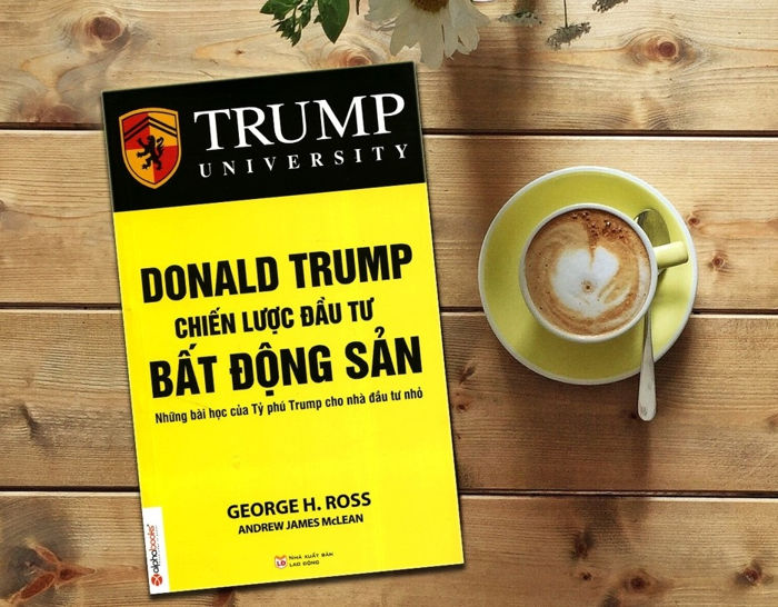 Minh họa đầu tư bất động sản ngắn hạn và dài hạn
