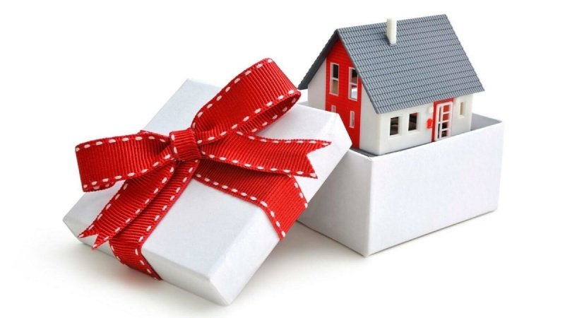 Lệ phí trước bạ khi mua nhà