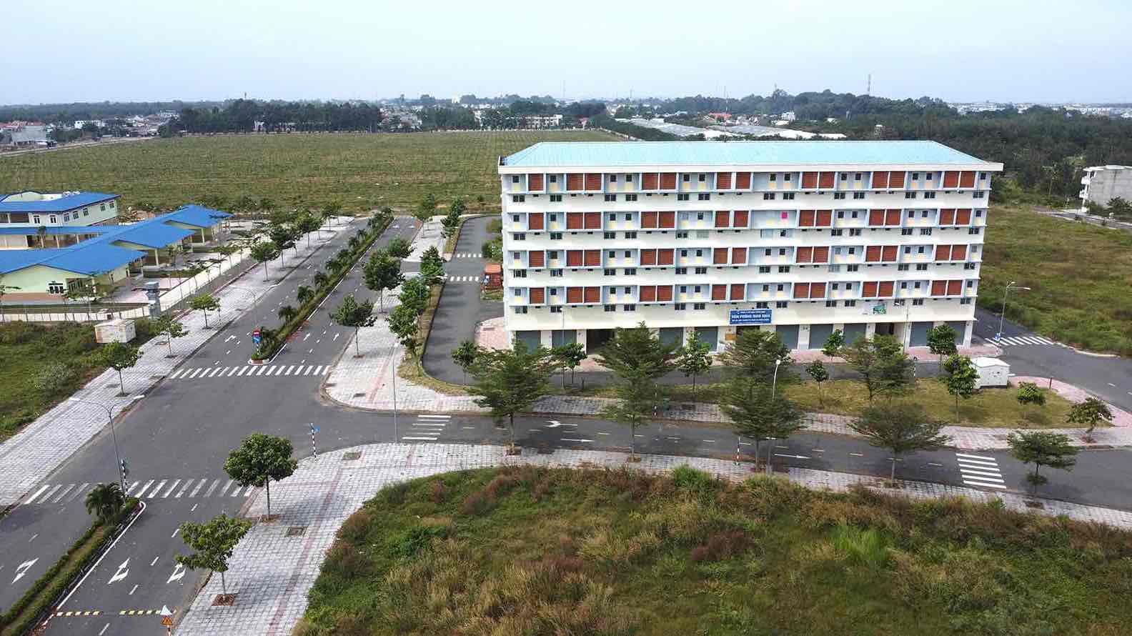 Công chứng giao dịch nhà ở
