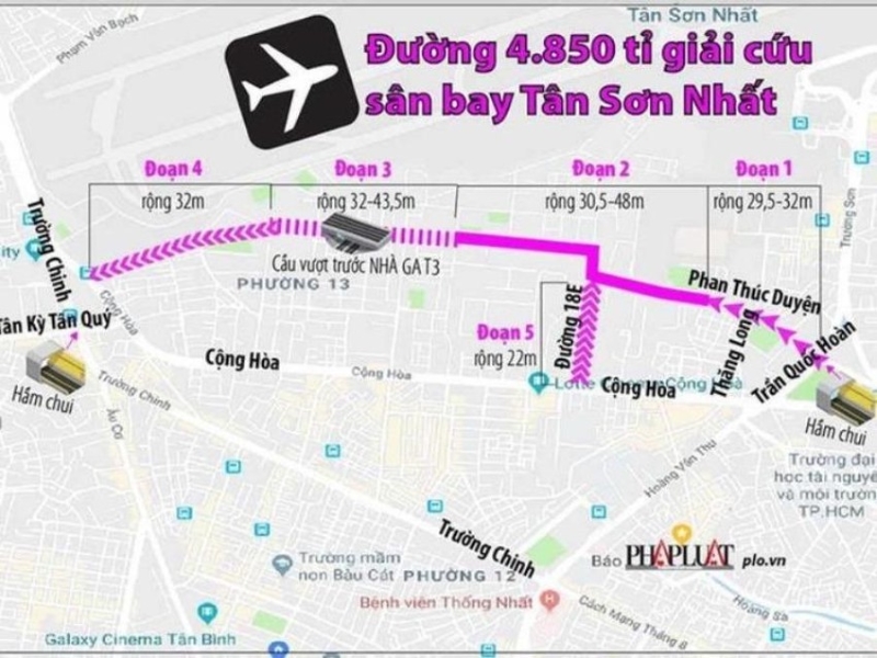 Đường bao biển Trần Quốc Nghiễn với 6 làn xe ôm trọn vịnh Hạ Long