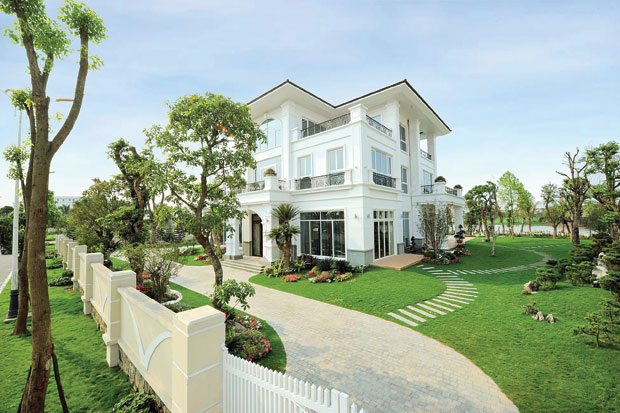 Căn hộ và hướng đón sáng