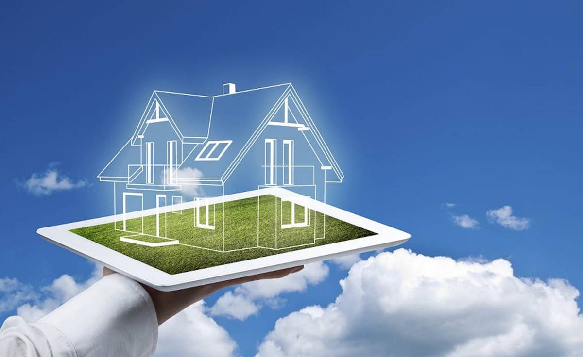 Nhà ở đang xây dựng và hợp đồng đặt cọc