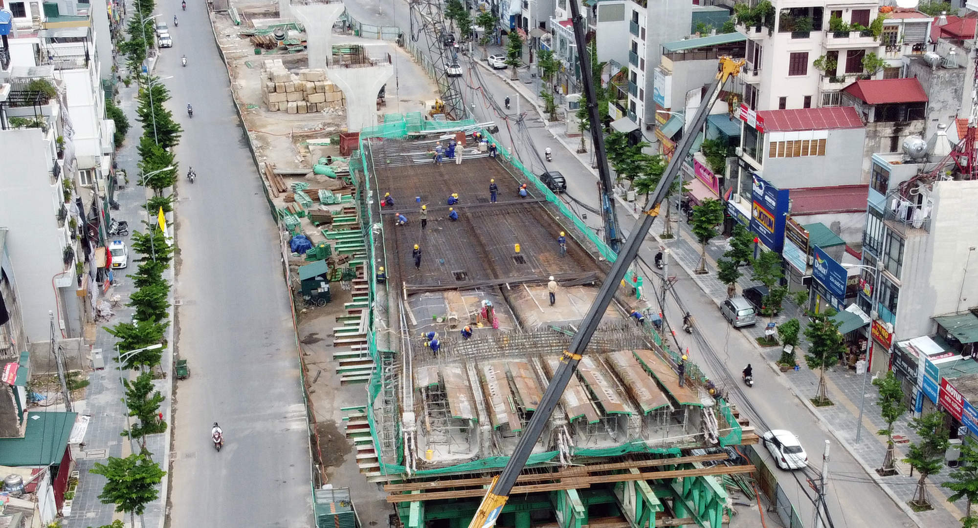 Nhà đầu tư tính lời lỗ