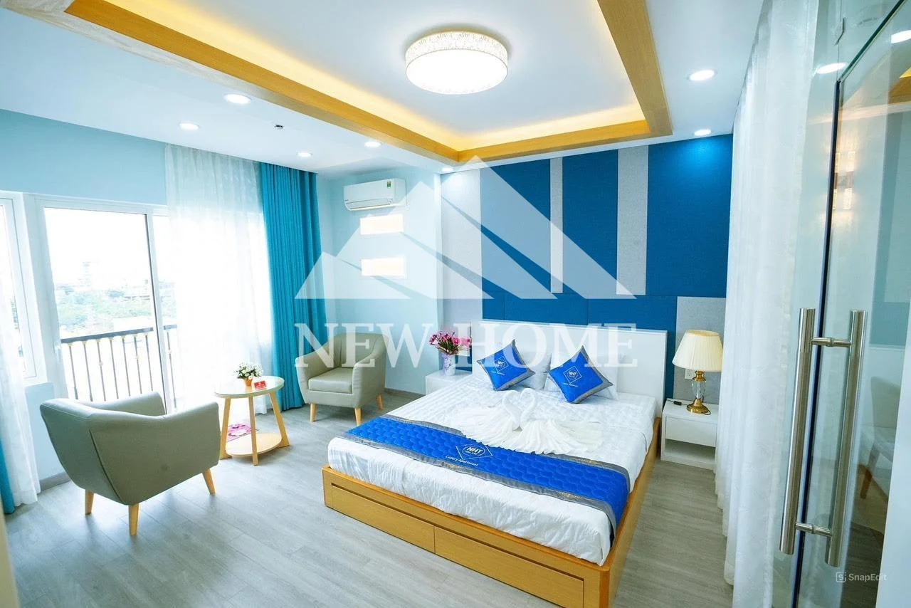 Bộ lọc tin thuê căn hộ