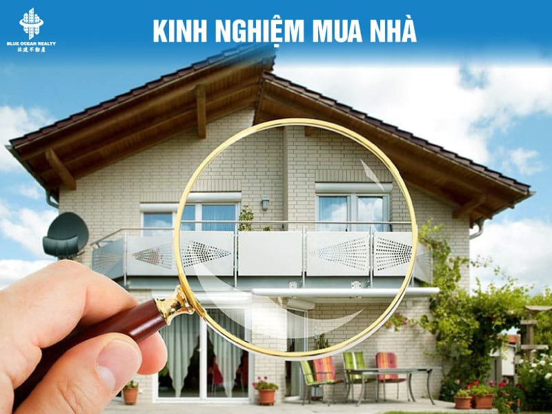Ảnh người mua cân nhắc tài chính