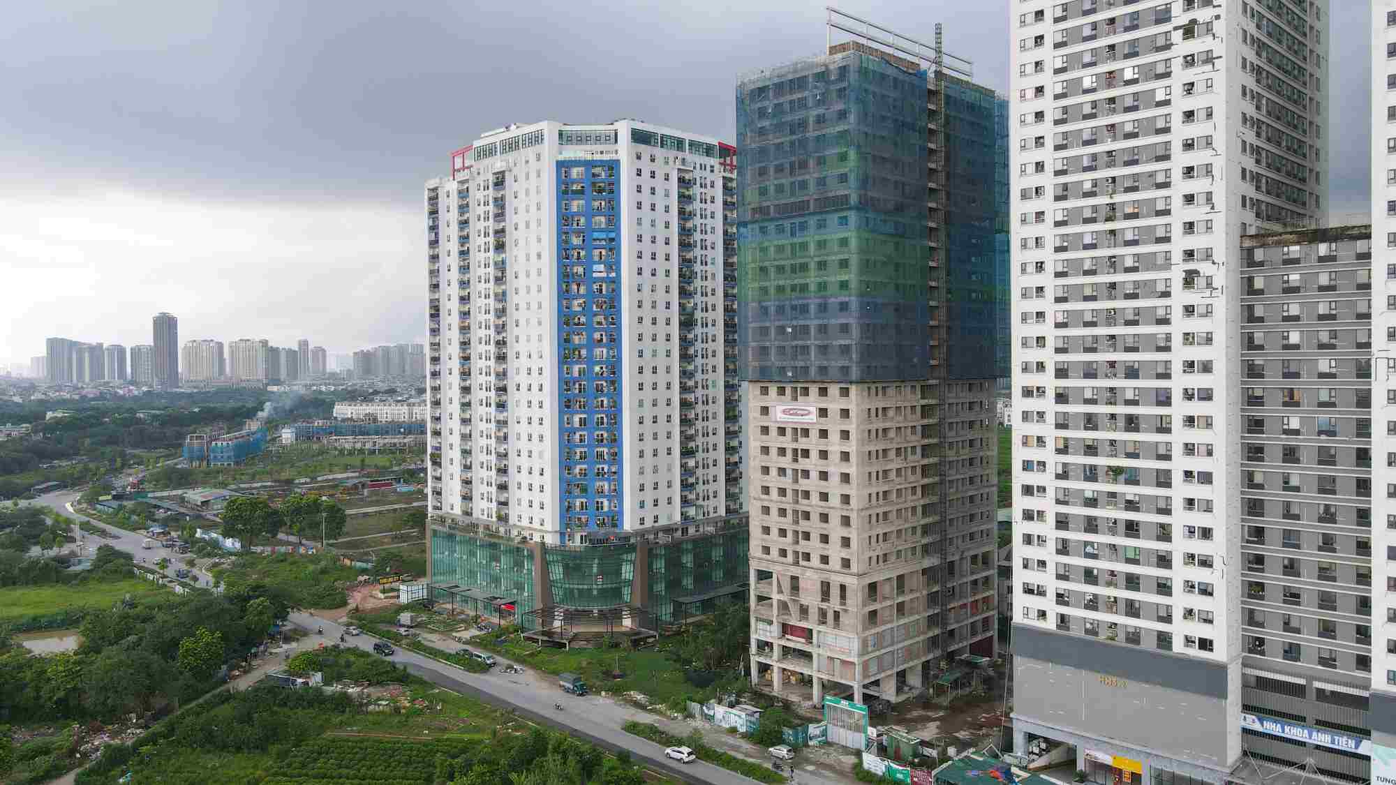 Thị trường bất động sản đầu năm