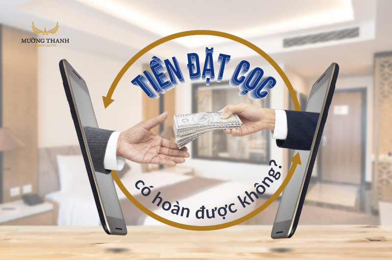 Đặt cọc khi chưa kiểm tra