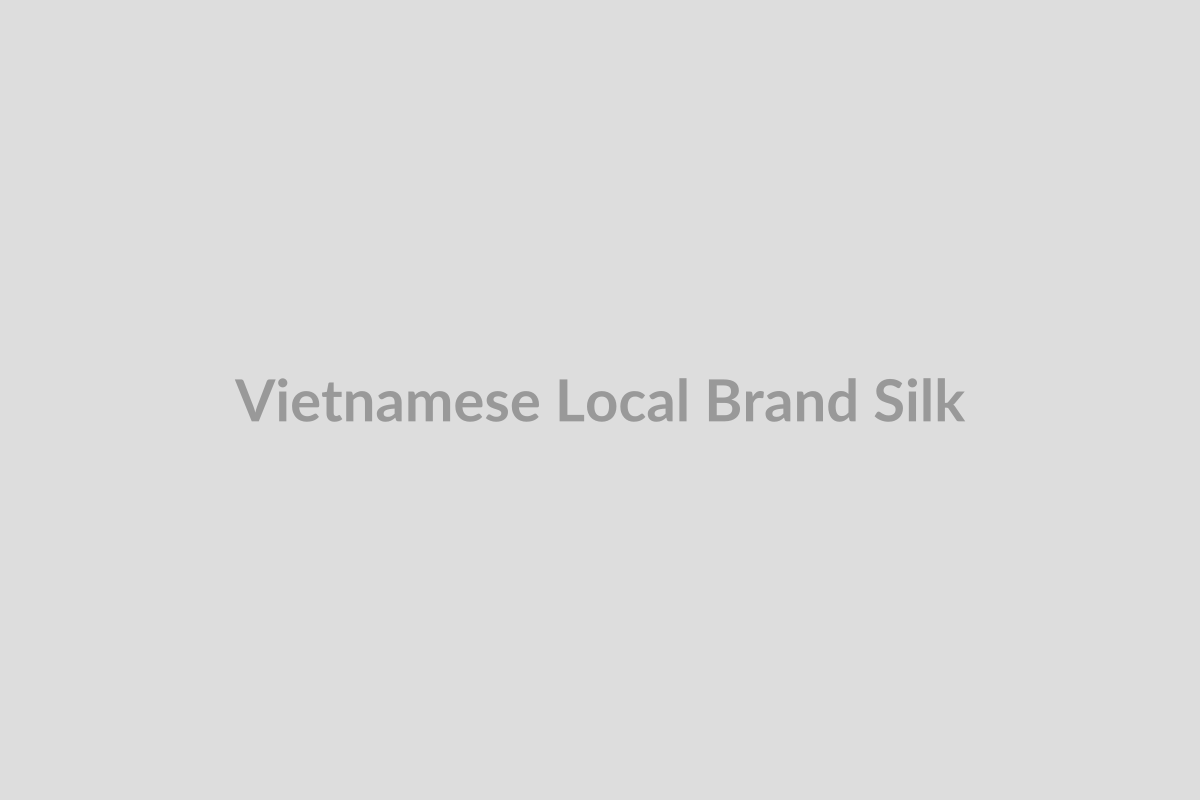 6 local brand Việt có thiết kế lụa đáng chú ý