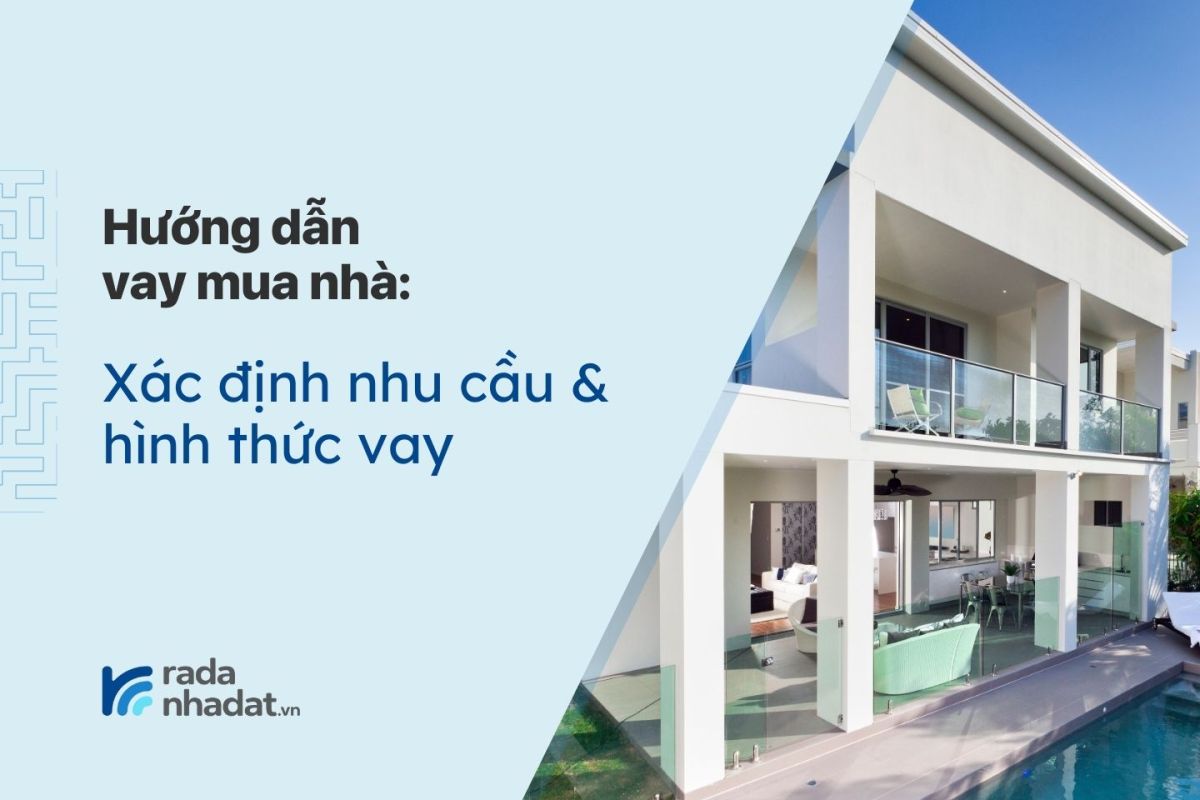 Đàm phán ưu đãi vay