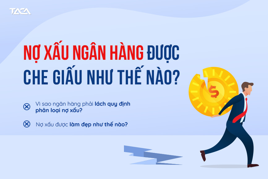Ngân hàng xem xét hồ sơ tín dụng