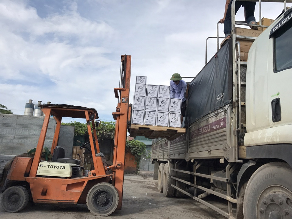 Di chuyển đi làm hằng ngày