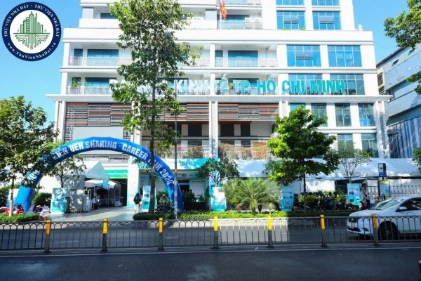 Khu vực thuê trọ TP.HCM