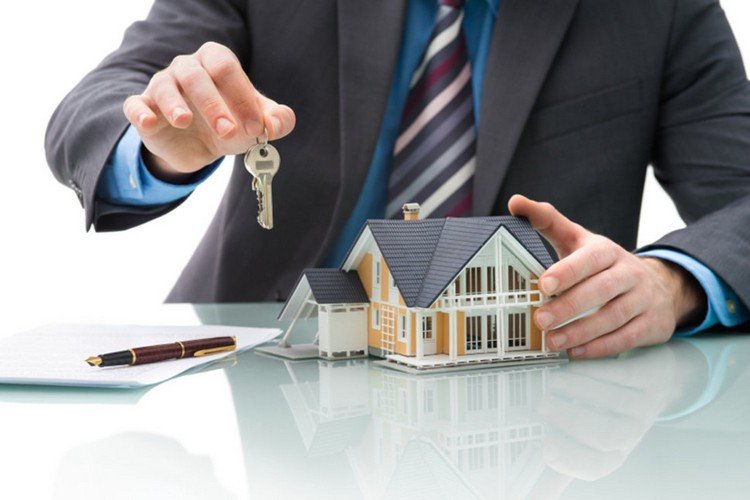Thủ tục mua bán nhà đất 2026