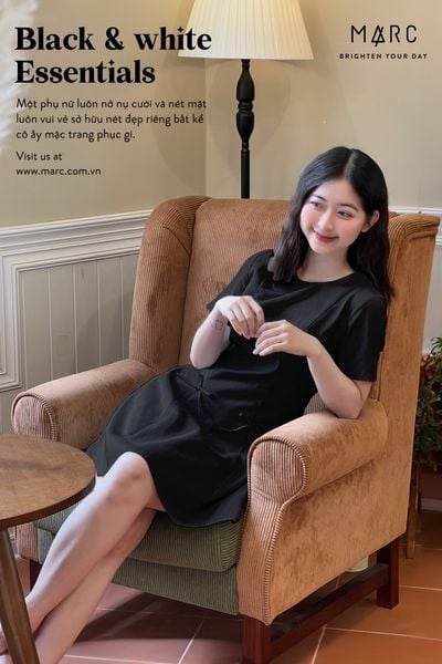 Họa tiết nơ được lăng xê