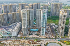 Hạ tầng giao thông và pháp lý dự án ảnh hưởng lớn đến tiềm năng đầu tư