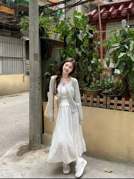 Chọn giày theo quãng di chuyển quan trọng hơn chỉ chọn theo ảnh