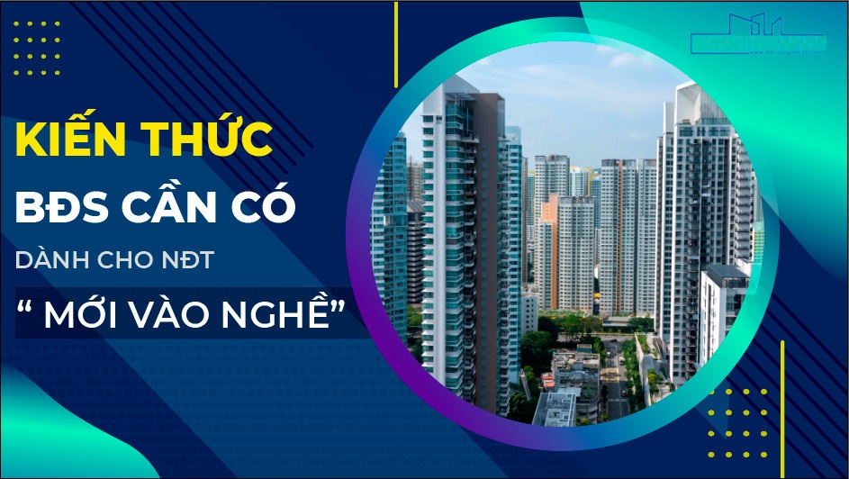 Ảnh khu nhà ở thực tế