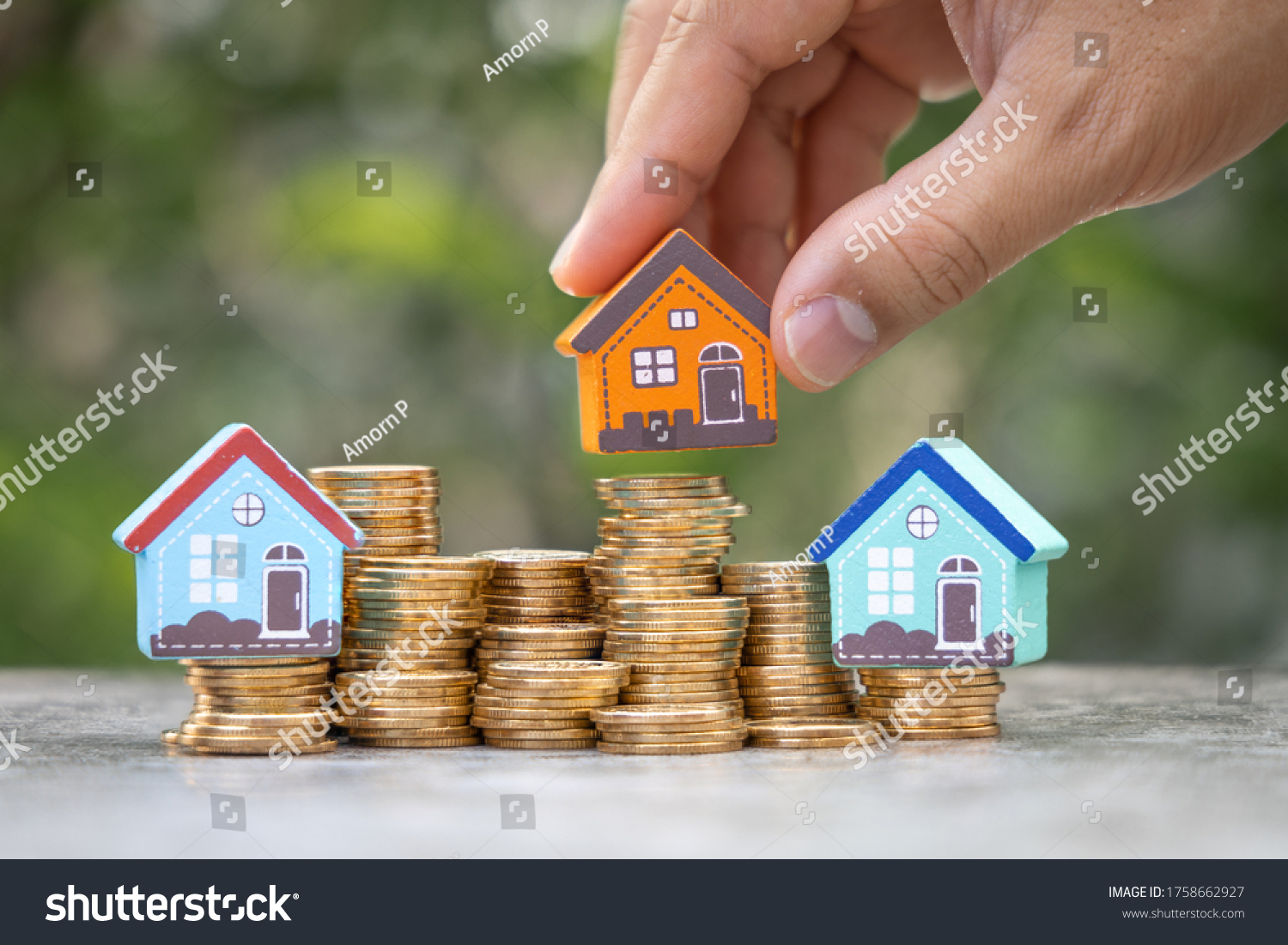 Quy trình cơ bản để thực hiện Giao dịch Ký quỹ Bất động sản