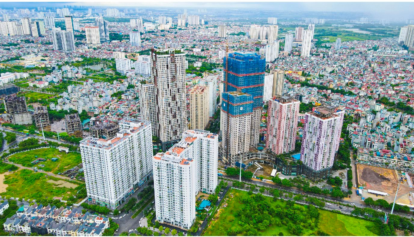 Biểu đồ dữ liệu giao dịch và nguồn cung
