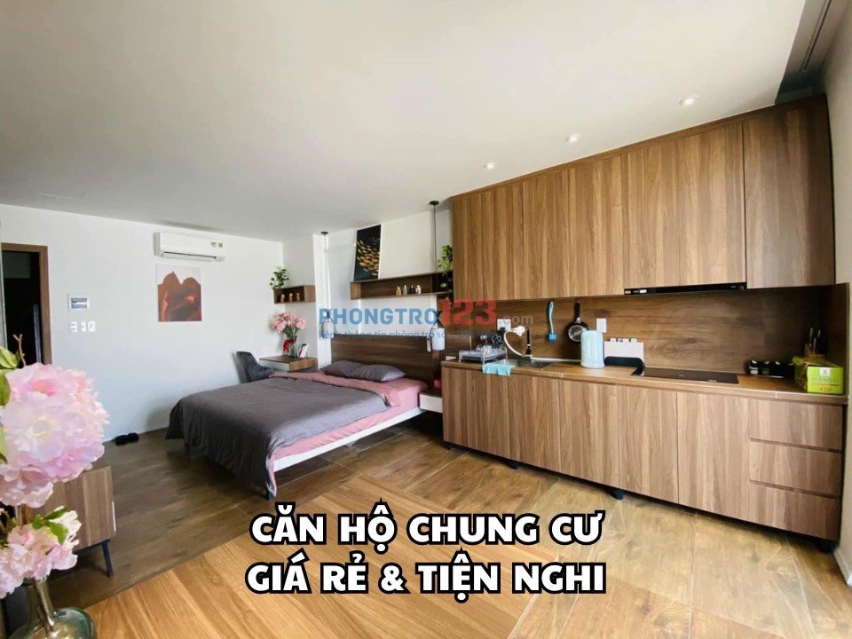 Cung cầu căn hộ cho thuê