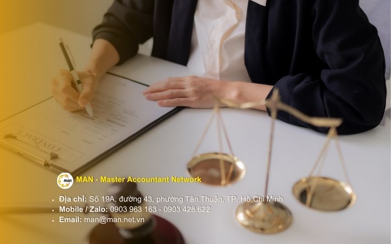 Kế toán rà soát thông tư mới