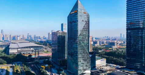 Không gian sống kết nối với thiên nhiên