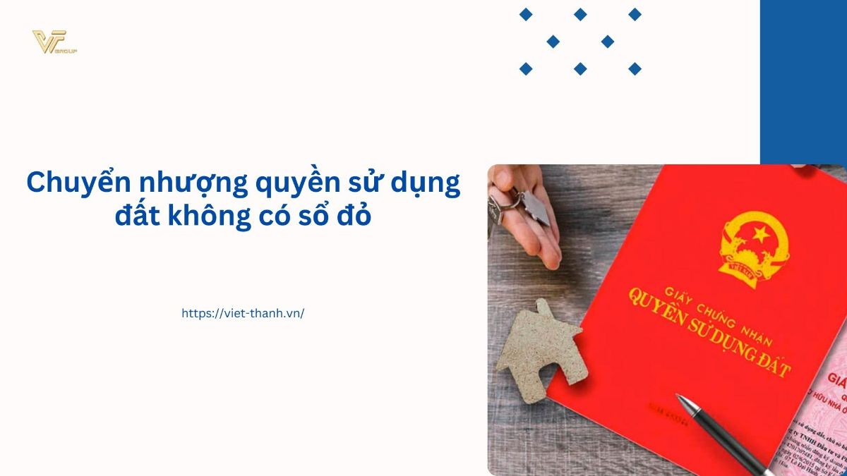 Sổ đỏ và hồ sơ đất