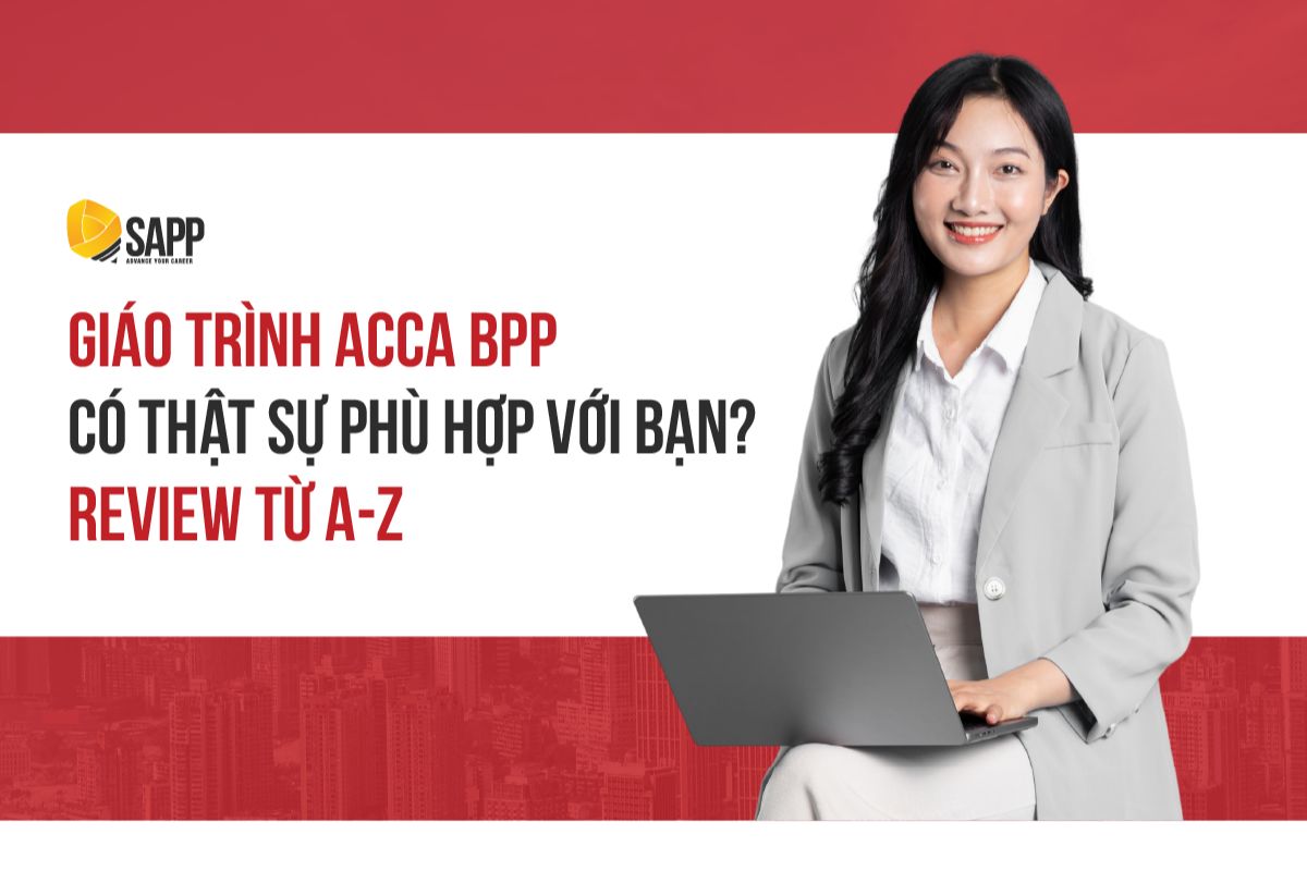 Ứng dụng ACCA vào dự án