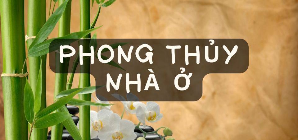 Nhà ở sáng thoáng theo phong thủy