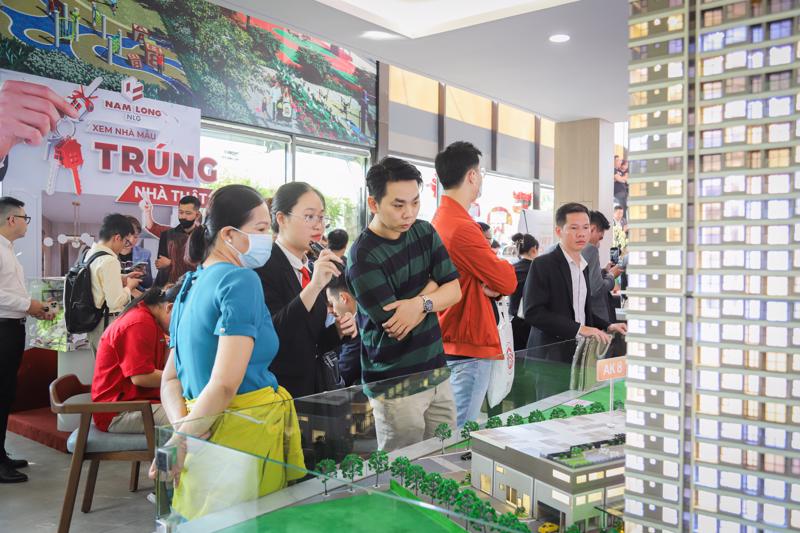 Mua nhà chốt giá