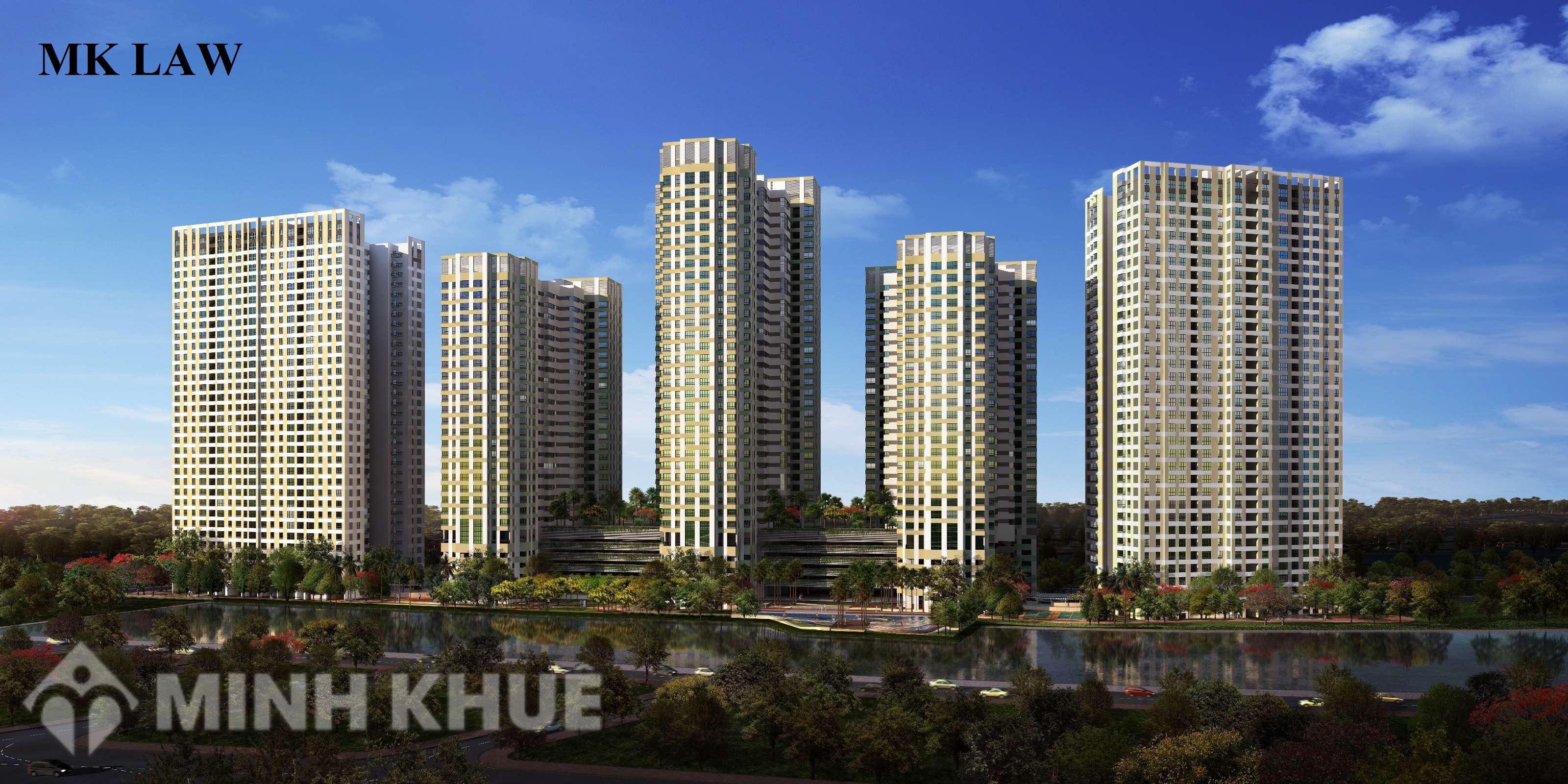 Giấy chứng nhận nhà đất