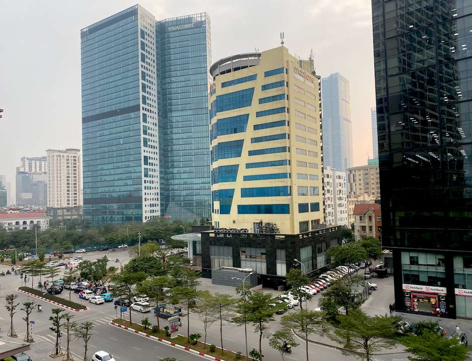 Phân khúc nhà ở khác nhau