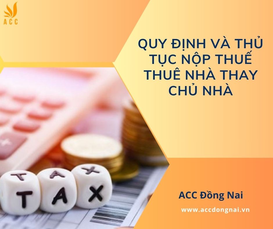 Kiểm tra chủ nhà cho thuê