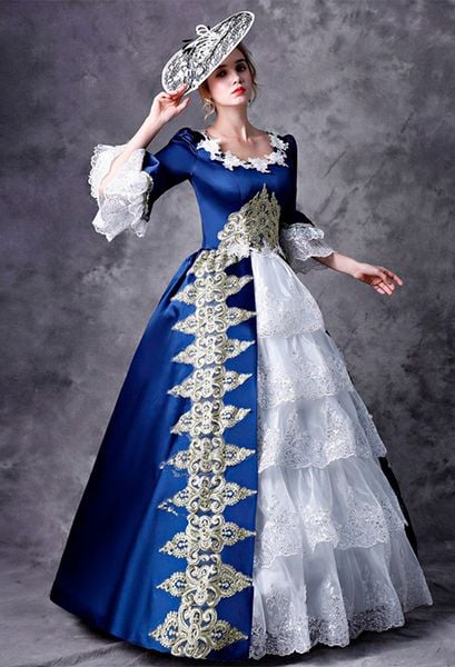 Phong cách Rococo cổ điển