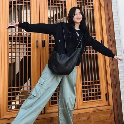 Quần kaki